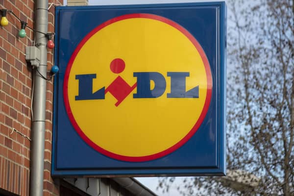 Lidl is awarding a bonus payment to staffers.