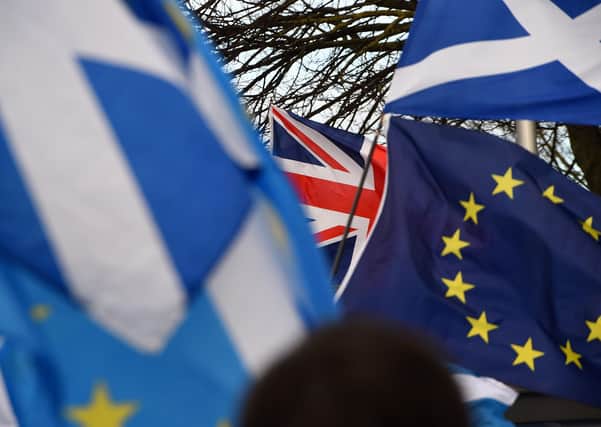 There's growing pressure for a second referendum on Scottish independence.