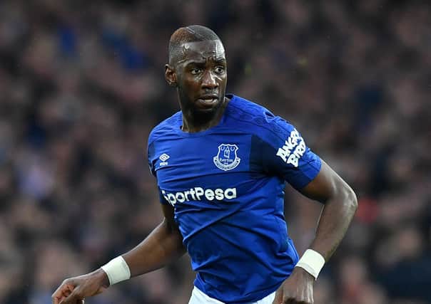 Yannick Bolasie is heading to Middlesbrough (Picture: Anthony Devlin/PA Wire)
