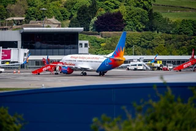 Plans to redevelop Leeds Bradford Airport continue to prompt much debate.