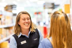 Lidl has increased its UK workforce by 8 per cent to 23,249 employees