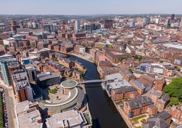 Investor interest in Leeds remains healthy. Picture: Adobe Stock