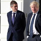 Boris Johnson has remained loyal to Gavin Williamson, the Education Secretary, despite mounting calls for him to replace the Scarborough-born minister.