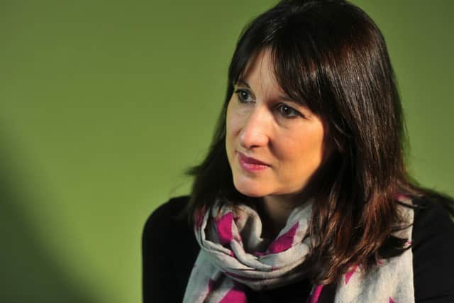Rachel Reeves, Labour MP for Leeds West, said the struggles faced by the arts sector were "absolutely awful"