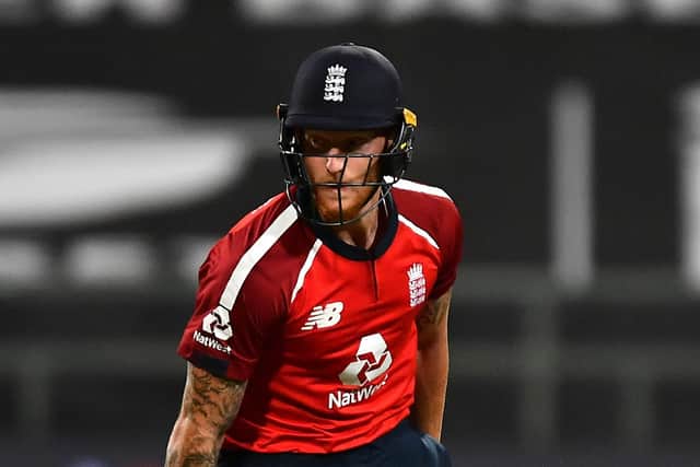 Ben Stokes of England is also a priceless commodity in the IPL. (Picture: Ashley Vlotman/Gallo Images/Getty Images)