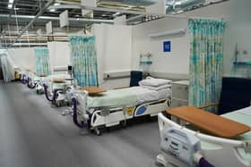 More than 1,000 people have died from Covid-19 in Sheffield