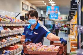Aldi colleagues are among the best paid in the UK supermarket sector