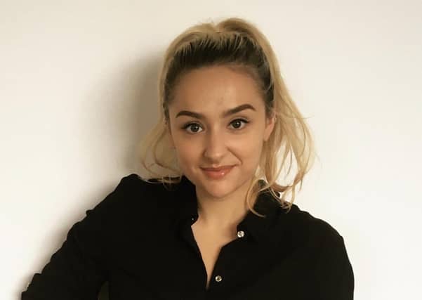 Ellie Colton is a BBC Radio Sheffield presenter, podcaster, platform co-founder and music journalist.