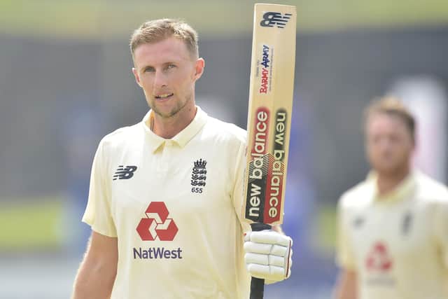 Channel 4 secured the broadcast rights to England's eagerly-awaited Test series in India where Yorkshire's Joe Root was due to receive his 100th cap.