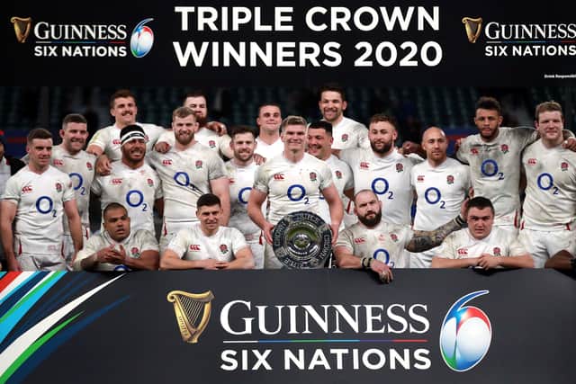 Rugby Union's Six Nations begins this weekend - but how long will the entire tournament remain on free to air TV?