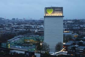 The Grenfell tragedy has exposed potentially defective cladding on tower blocks around the country.