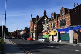 Voice of Holbeck has published its Listening Well Report about the impact of the city council's Managed Approach to on-street sex work. Picture: Simon Hulme