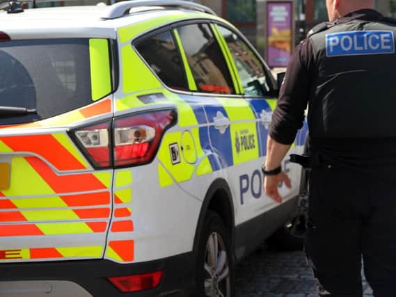 Crime across Yorkshire falls by eight per cent as police insist its not just down to lockdown but an increase in proactive work.