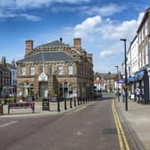 Hambleton District Council has a £17.7m scheme to transform Northallerton town centre, but a key section of it could be dropped