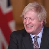 To what extent should Boris Johnson be held responsible for the handling of the Covid pandemic?