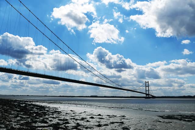 The Humber Estuary could become a freeport under new plans.