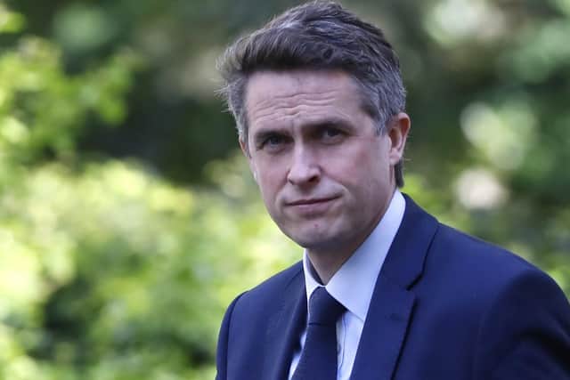 Education Secretary Gavin Williamson is by far the least effective member of the Cabinet according to a new poll of Tory activists.