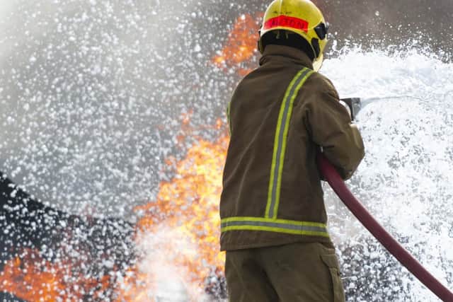 Taxpayers in North Yorkshire are to see a hike in their council tax so that authorities can pay emergency services