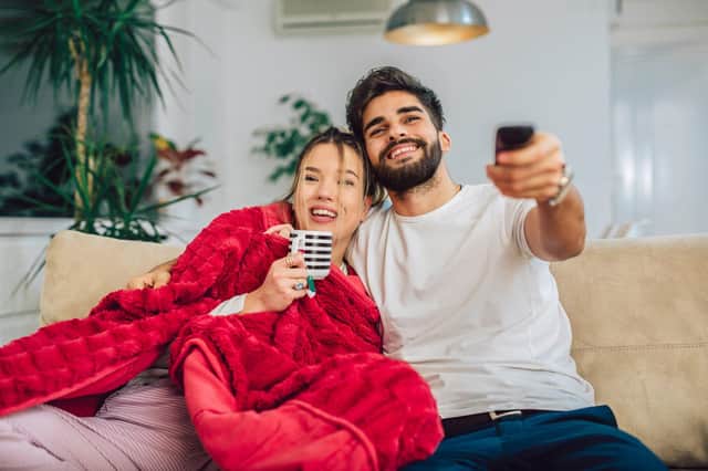 Being on the same page with financial planning can be helpful for many couples. Picture: PA/iStock