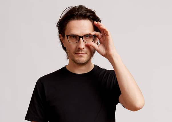 Steven Wilson
