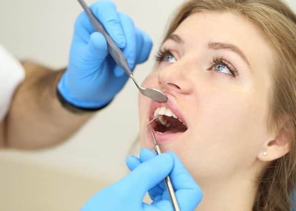 NHS dentistry is back in the spotlight.