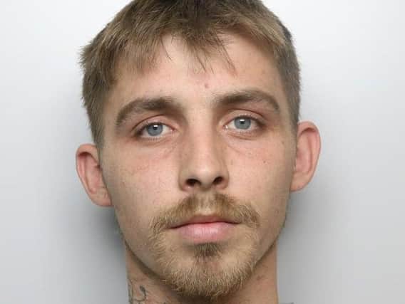 Lewis Tupper, 25, came to the attention of the National Crime Agency when he started using an online messaging site Kik to share indecent images of youngsters he claimed to have abused.