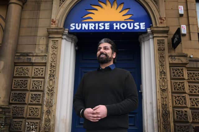 Sunrise, which is currently available on FM and on DAB in Bradford, is hoping for brighter days by collaborating with a range of smaller, niche broadcasters to bid for the Leeds DAB multiplex platform.