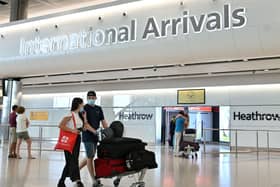 New quarantine arrangements at airports continue to prompt much debate and discussion.
