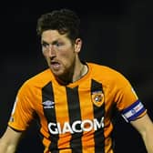 Hull City captain Richie Smallwood. Pictures: Getty Images