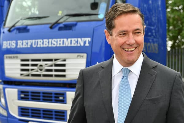 Reports suggest Barclays boss Jes Staley is still in line for a bonus – but probably a fraction of the £2m maximum for the annual award