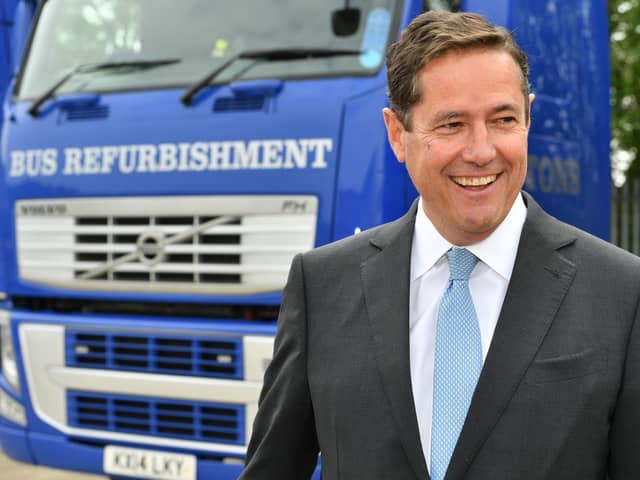 Reports suggest Barclays boss Jes Staley is still in line for a bonus – but probably a fraction of the £2m maximum for the annual award