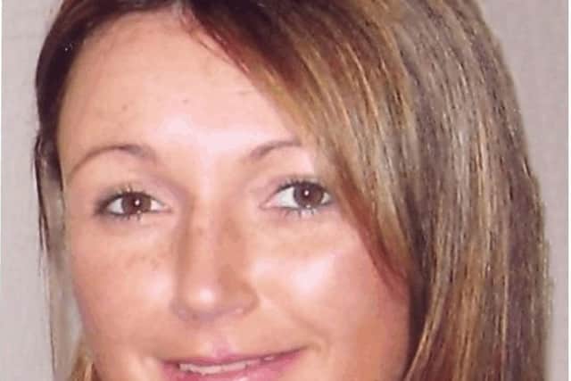 Claudia Lawrence, who vanished almost 12 years ago. She was last seen walking near her home in the Heworth neighbourhood of York on March 18, 2009, but never turned up for work the following day at the University of York, where she worked as a chef. (Picture: SWNS.)
