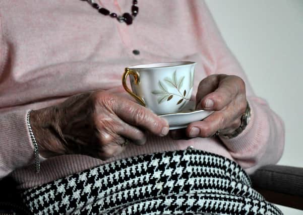 New NHS reforms continue to overlook social care, it is argued.