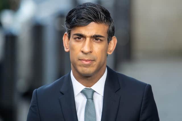 Chancellor Rishi Sunak is being urged to do more to support local high streets and town centres.