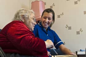 How can society better recognise the role of carers?