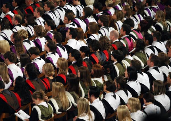 Are essay mills compromising the integrity of university degrees?
