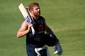 Jonny Bairstow is back with England (Picture: Shaun Botterill/Getty Images)