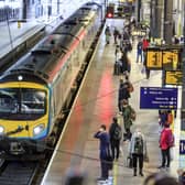 The status of Northern Powerhouse Rail is subject to fresh speculation.