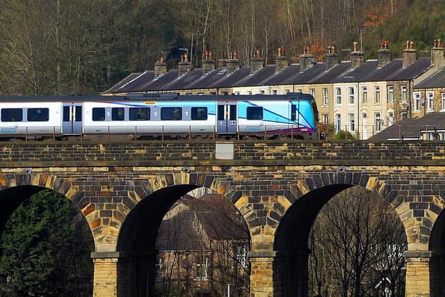 Plans to press ahead with Northern Powerhouse Rail appear beset by delays.