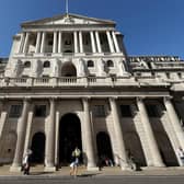 To help get businesses and households through these tough times, the Bank of England has taken  substantial action.