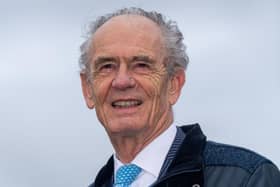 Ken Davy, non-executive chairman of SimplyBiz, said: "We are delighted to welcome David Thompson to the business."