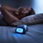 Seraches on Google for insomnia has increased since the start of the pandemic. Picture: terovesalainen - stock.adobe.com