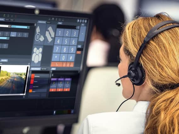 Hull-based APD develops and supplies sector-leading software used by control room operators working for the emergency services and other critical operations.