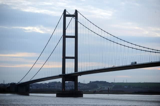 Hll and the Humber are seeking freeport status in a plan put forward by Associated British Ports.