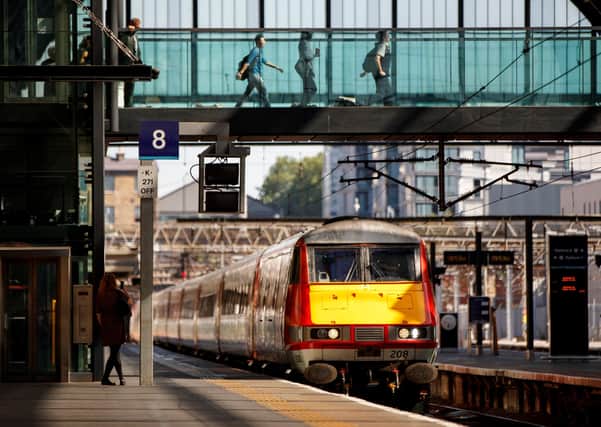 What is the future of the East Coast Main Line following the Covid pandemic? Christian Wolmar poses the question.