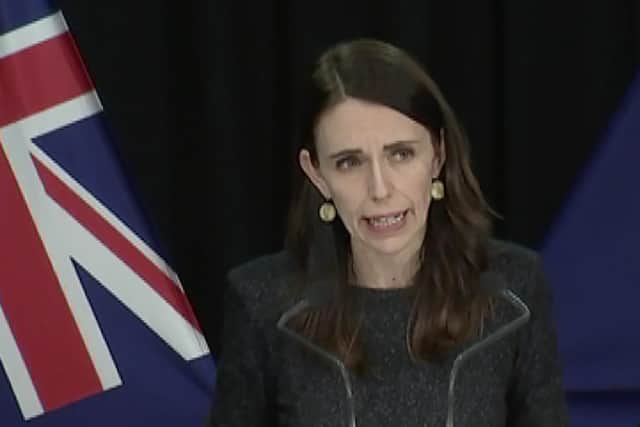 New Zealand premier Jacinda Ardern's response to the Covid-19 pandemic continues to be widely praised.
