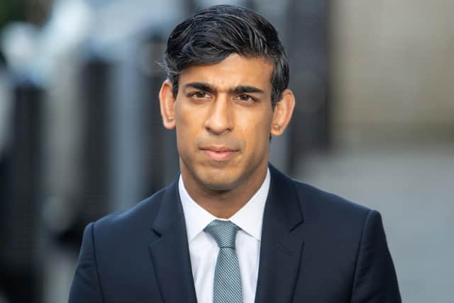 Chanclelor Rishi Sunak is being urged to prioritise R&D investment in next week's Budget.