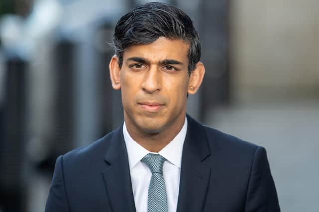 Chancellor Rishi Sunak is being urged to maintain the £20 a week uplift in Universal Credit in next month's Budget.