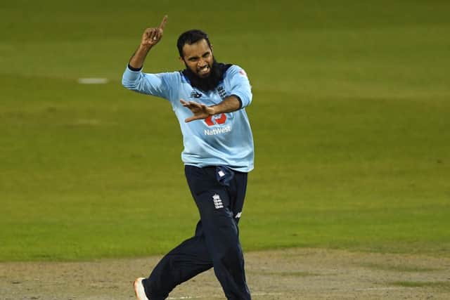 Malan Rashid IPL franchises were wrong to undervalue Adil Rashid and Dawid Malan ...
