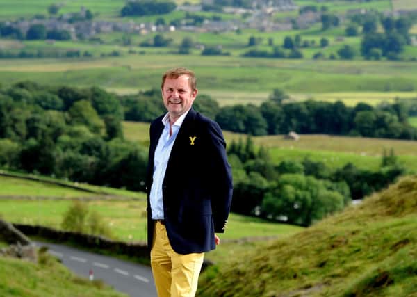 Sir Gary Verity's past management of Welcome to Yorkshire continues to come under scrutiny.